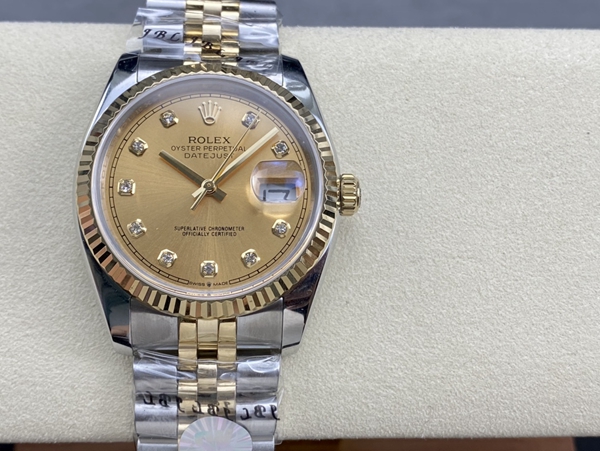 激安ロレックス全体デザイン